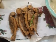 -春水锅贴·传统鲁菜(大明湖店)