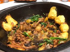 -妈妈家铁锅炖(景诚园综合楼店)