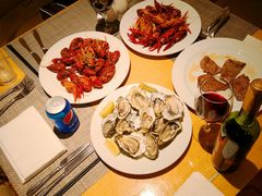 -威斯汀舞台餐厅