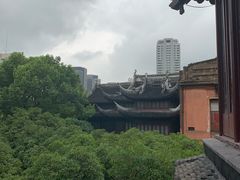 -上海白云观