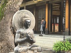 -香积寺