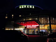 -镇江润扬大桥酒店