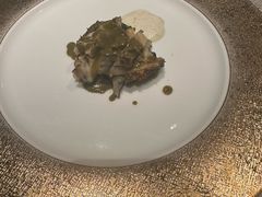 -Ginza Onodera铁板烧(外滩十八号店)