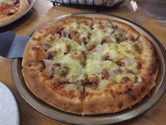 欧陆风情披萨-阳光披萨(辽宁路店)