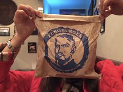 -Fergburger(皇后镇店)