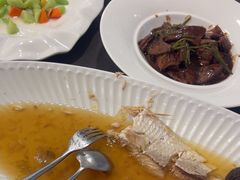 -望乡楼上海菜(日月光店)