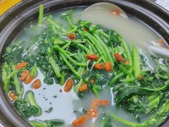 -蚝家菜馆(沙井店)