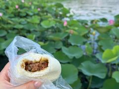 -谭景其·谭氏麻油菜包(集庆路店)