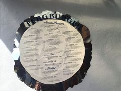 -Fergburger(皇后镇店)