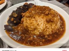 -九龙餐厅(大沽路店)