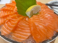 -万岁寿司(万国店)