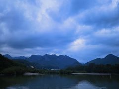 -楠溪江风景名胜区