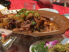-东北大院·东北菜(三台子店)