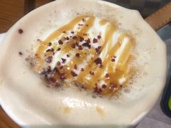 -星巴克(成都机场T2店)