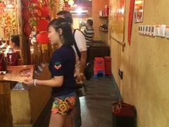 -金掌勺锅包肉(太原万达店)