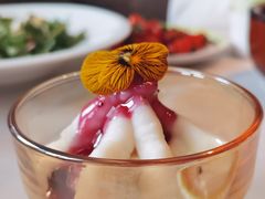 -开海·红岛海鲜虾水饺(石老人店)