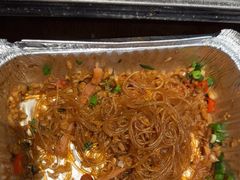 -管氏翅吧(马家堡店)