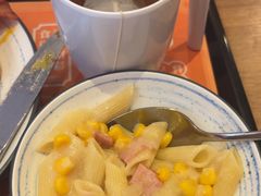 -大快活(罗湖商业城分店)