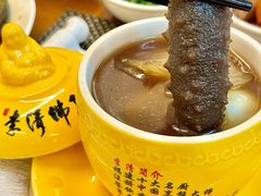 -李清佛跳墙|福建省十大名厨之首(后江埭店)