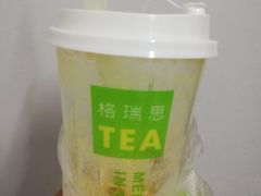 -格瑞思GRACE(江宁金鹰店)