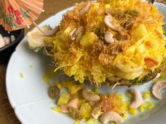 -南沙游艇会·大兵船餐厅