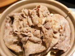 -温野菜涮涮锅(曲江大悦城店)