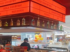 -盛焰铁板烧(王府井店)