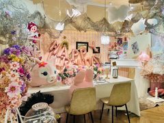 -LE SHARE洛笙·花园西餐(北京路步行街店)