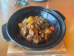 -镇江苏宁万豪酒店-苏筵中餐厅