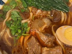 -康师傅私房牛肉面(马泉营奥莱店)