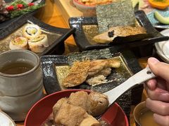 -岚山日本料理(珠江新城店)