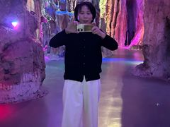 -房山世界地质公园博物馆