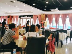 大堂-德闲饮茶(美的·时代城店)