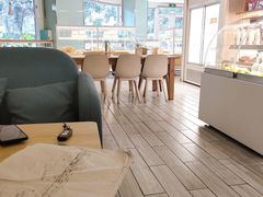 -project coffee普络捷(鹭洲里店)