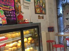 -甜心妈妈·榴莲星级糖水(北京路总店)