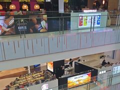 -凯德MALL(西直门店)
