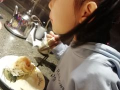 -渔民船说·北塘海鲜·天津菜·海肠捞饭(北塘古镇店)