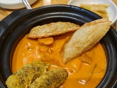 rose年糕（罗杰）-山海珍味韩国料理(奥城店)