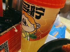 -聚味瞿记·龙虾堂(坡子街店)