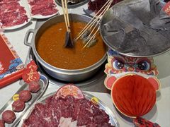 -荣叔港式沙嗲牛肉火锅(正佳潮流店)