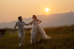 -巴黎春天婚纱摄影STUDIO·定制