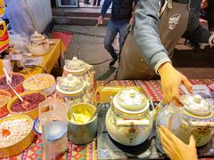 -桥门程记(兰州南关夜市店)