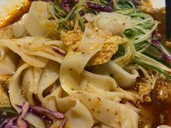 -新粤新疆菜(禅城店)