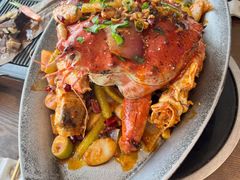 -蟹之国·精品蟹料理(极地店)