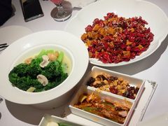 -俏江南(东方广场店)