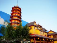 -青岛方特梦幻王国
