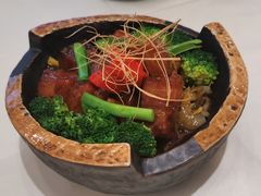 -长禧家·珑厨(东山口店)