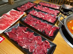 -牛梦香(大榕树创意园店)