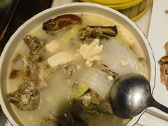 -前门后头老北京铜锅涮肉·京味菜·烤鸭(伊藤洋华堂店)