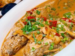 小黄花鱼-燕青小馆(东园大厦店)